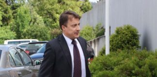 Čauševiću potvrđena presuda od 5,5 godina zatvora, oduzima mu se imovina u vrijednosti 1,7 miliona KM