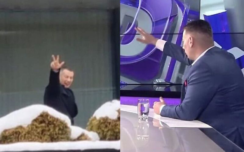 Nenad Nešić: U petak sam popisivao Bošnjake, Hrvate i Srbe koji nisu bili na radnom mjestu