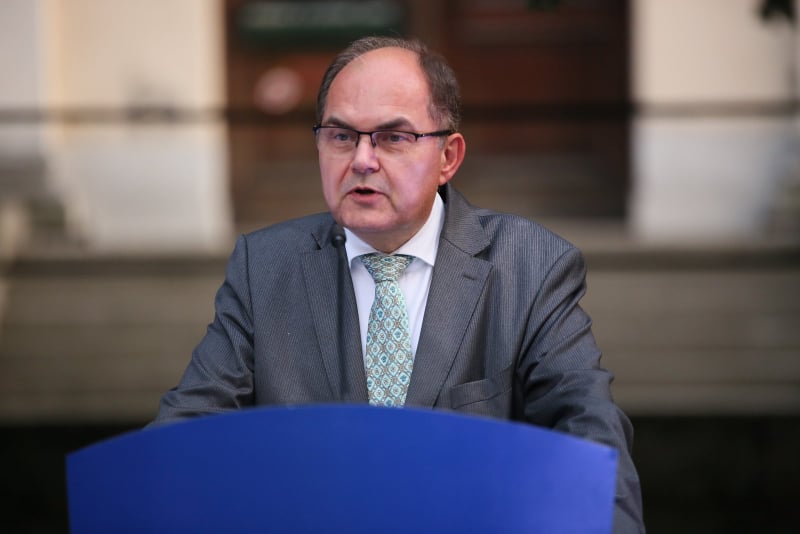 Danas sjednica Vijeća sigurnosti UN-a: Obraćaju se Željka Cvijanović i Christian Schmidt