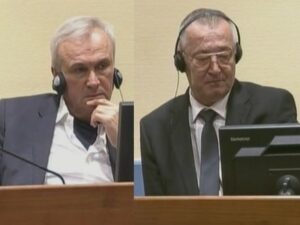 Danas konačna presuda Stanišiću i Simatoviću