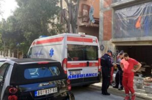 BEOGRAD: Uhapšen i otac dječaka Kecmanovića