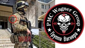 Wagner: Situacija kod Bakhmuta se odvija po najgorem scenariju