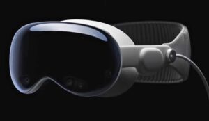 Revolucija je tu: Apple predstavio Vision Pro