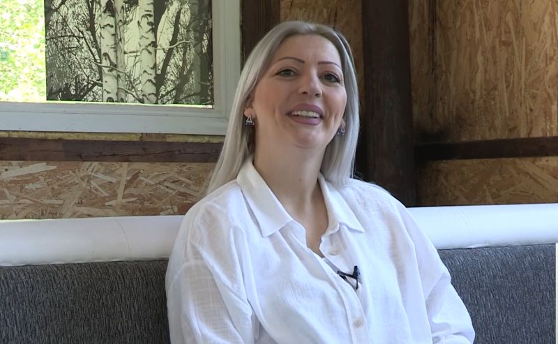 Sarajka oboljela od multiple skleroze postala uspješan obrtnik nakon što je odselila u Fojnicu