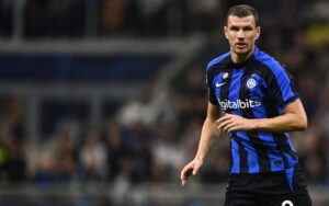 Da li Edin Džeko prelazi u Fenerbahce?