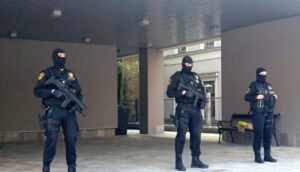 FUP u Starom Gradu: Osumnjičeno troje pomoćnika Ibrahima Hadžibajrića