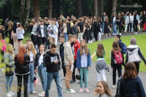 Svečano za građane otvoreni sportski tereni u Kasarni Travnik