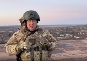 Šef Wagnera odbacuje tvrdnje Moskve o brojnim ukrajinskim žrtvama: To je naučna fantastika