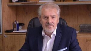 ČESTITKA POTPREDSJEDNIKA FEDERACIJE BIH REFIKA LENDE POVODOM MJESECA RAMAZANA