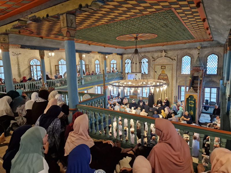 Prve hadžije iz BiH u Medinu kreću 12. juna, najmlađi ima 15 godina