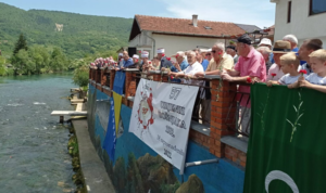 31 godina od stravičnog masakra nad jezerskim Bošnjacima