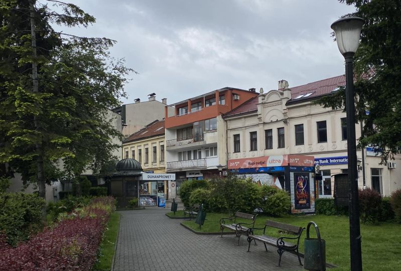 Kakvo nas vrijeme očekuje u narednim danima?