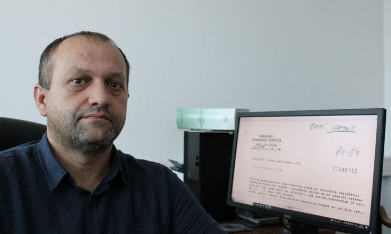 31 godina od stravičnog masakra nad jezerskim Bošnjacima