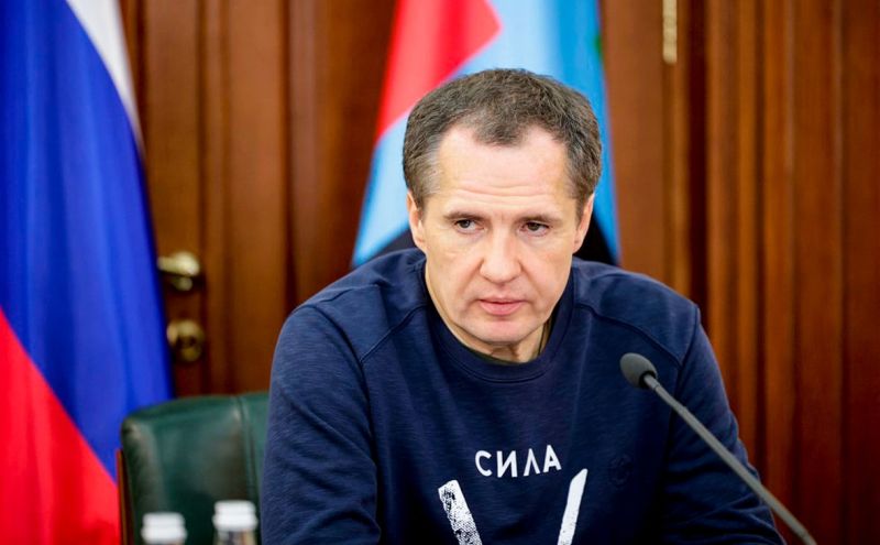 Ruski guverner nudi susret ruskim partizanima kako bi dogovorio razmjenu zarobljenika