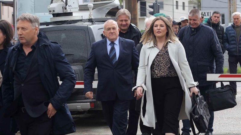 Suđenje Dudakoviću i drugima: Odbrane upozorile da Tužilaštvo krije dokaze