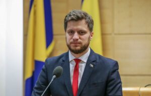 Irfan Čengić: Nemam kontakt s Nikšićem, ne želim učestvovati na Kongresu