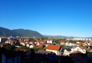 Sunce se vratilo u Bosnu i Hercegovinu: Danas vedro uz ugodnu temperaturu do 29 stepeni