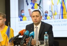 Povodom saobraćajne nesreće u Novom Travniku predsjednik Taekwondo saveza FBiH uputio otvoreno pismo