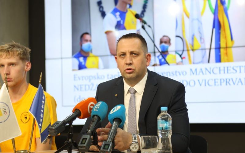 Povodom saobraćajne nesreće u Novom Travniku predsjednik Taekwondo saveza FBiH uputio otvoreno pismo