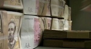 Za šest mjeseci UIO BiH prikupila 5 milijardi KM