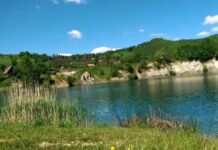 Tragedija kod Bugojna: U jezeru se utopio 23-godišnjak iz Donjeg Vakufa
