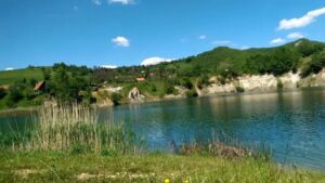 Tragedija kod Bugojna: U jezeru se utopio 23-godišnjak iz Donjeg Vakufa