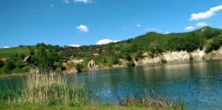 Tragedija kod Bugojna: U jezeru se utopio 23-godišnjak iz Donjeg Vakufa