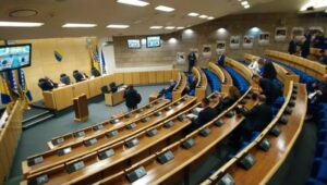 Delegati Doma naroda PFBiH o izmjenama zakona o trezoru i setu energetskih zakona