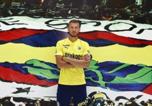 Edin Džeko sinoć postigao gol uz dvije asistencije