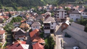 Danas djelomično vedro i nestabilno vrijeme, i dalje izuzetno toplo