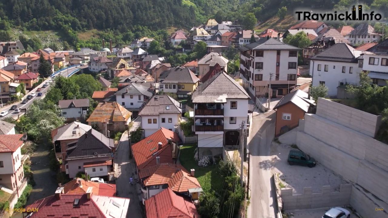 Danas djelomično vedro i nestabilno vrijeme, i dalje izuzetno toplo