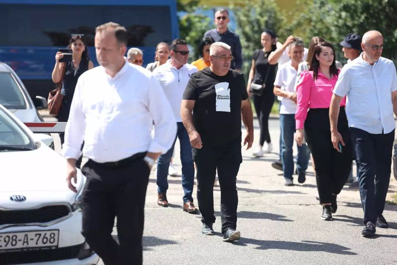 Alisa Mutap i Hasan Dupovac osuđeni zbog prikrivanja dokaza