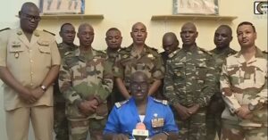 Vojska izvela puč u Nigeru, zatvorene kopnene i zračne granice