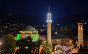 Večeras dolazi nova hidžretska godina
