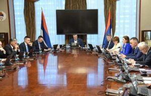 Republika Srpska se zadužila za dodatnih 75 miliona KM