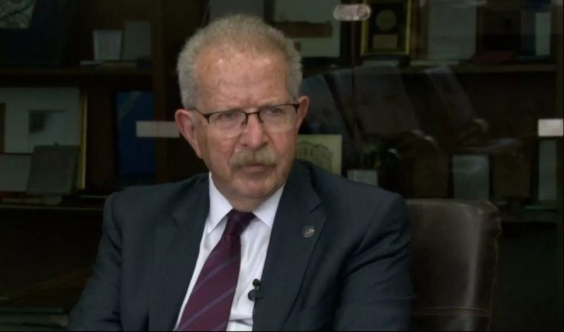 Rosensaft: Naša je dužnost reći 'ne' Dodiku ili Handkeu svaki put kad negiraju genocid u Srebrenici