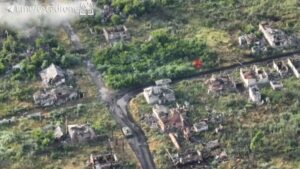 Rusija napala luke na Dunavu, uništeno više od 60.000 tona žitarica