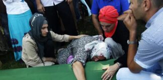 Sirene uzbune u 12 sati u znak sjećanja na žrtve Srebrenice, molba da se vozači zaustave