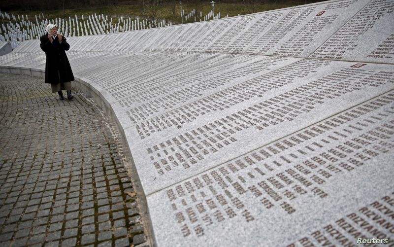 Posmrtni ostaci 30 žrtava genocida spremni za ukop u Memorijalnom centru Srebrenica