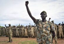 Sudanski rat ušao u 100. dan jer pokušaji posredovanja propadaju