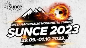 Već prijavljeno 450 učesnika: Na Vlašiću uskoro internacionalni nogometni turnir SUNCE 2023