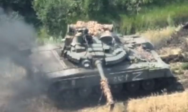 I Ukrajina i Rusija izvještavaju o teškim borbama