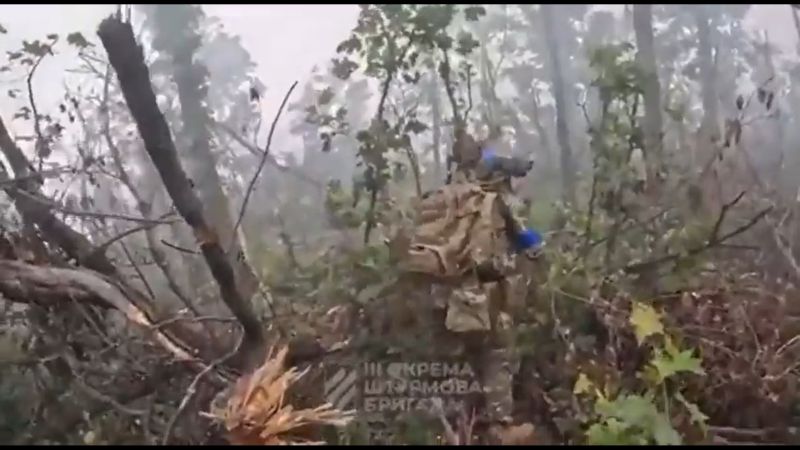 Ukrajina izvještava o nekoliko 'posebno plodonosnih' dana u kontraofanzivi