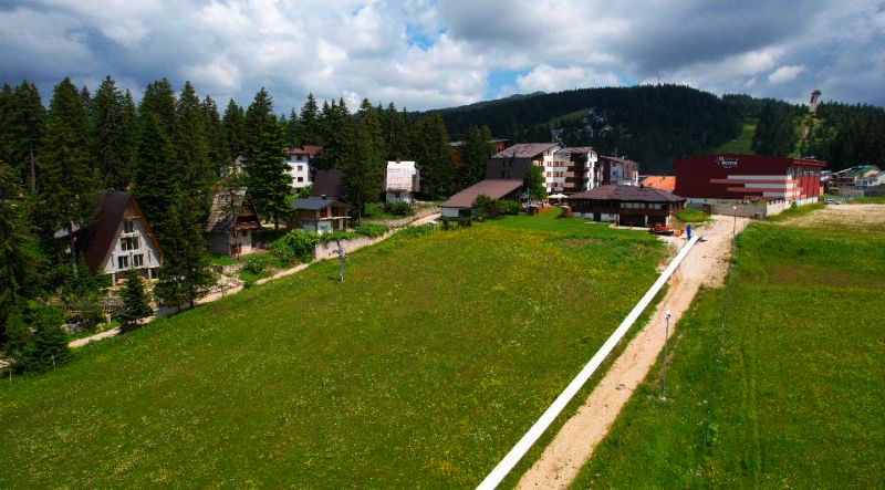 Još sutra je moguće nestabilno vrijeme, a od sljedeće sedmice predstoje nam tropske vrućine