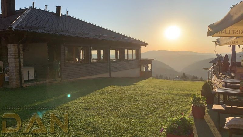 U BiH danas sunčano i vruće, temperatura do 36 stepeni