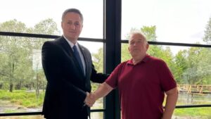 Bećirović i Dudaković: Odbrana države BiH je sveta dužnost
