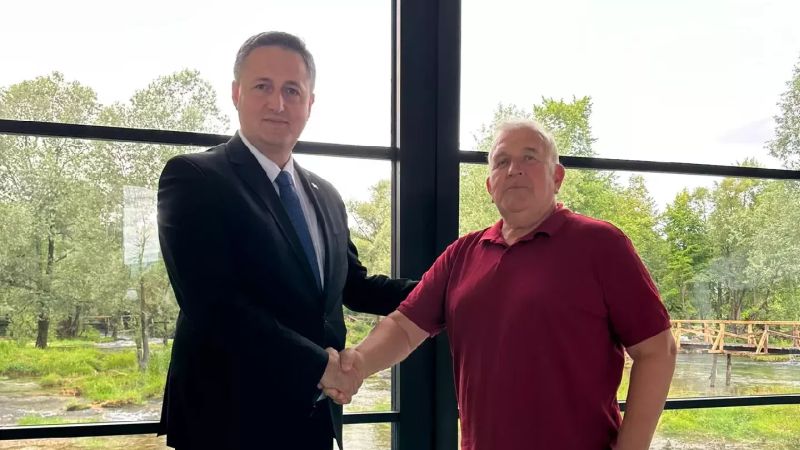 Bećirović i Dudaković: Odbrana države BiH je sveta dužnost