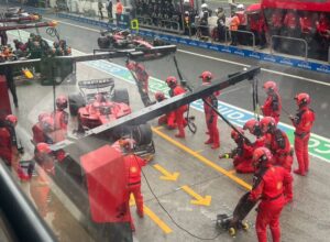Verstappen slavio u Zandvoortu i izjednačio Vettelov rekord, Alonso i Gasly na postolju