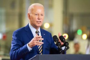 Biden nije iznenađen izvještajem o smrti šefa Wagnera