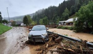 Novo, jače nevrijeme pogodilo Sloveniju, pomoć stiže iz Brisela